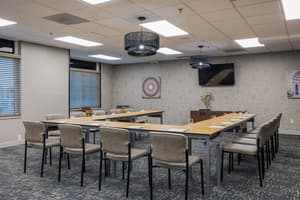 thumbnail: Meeting facility
