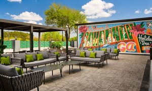 thumbnail: Property amenity