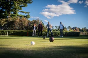 thumbnail: Sport court