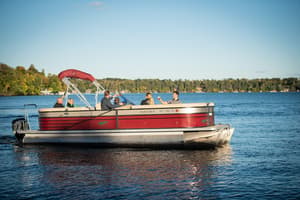 thumbnail: Lake