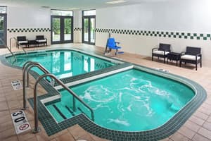 thumbnail: Pool