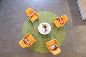 thumbnail: Lobby sitting area