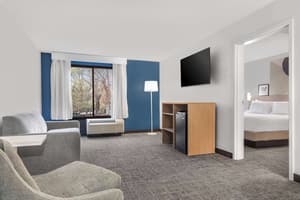 thumbnail: Living area