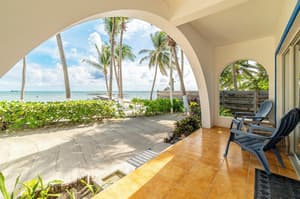 thumbnail: Terrace/patio
