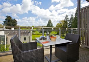 thumbnail: Balcony