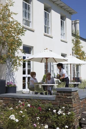 thumbnail: Terrace/patio