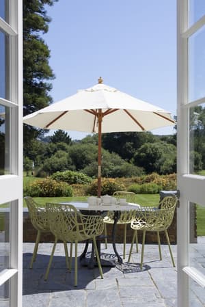 thumbnail: Terrace/patio