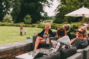 thumbnail: Terrace/patio