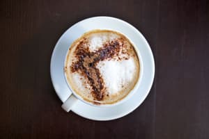 thumbnail: Coffee service