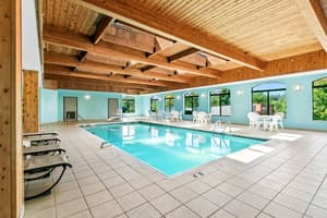 thumbnail: Pool