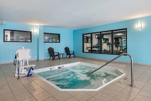 thumbnail: Pool