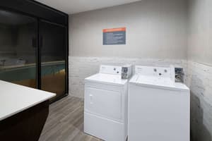 thumbnail: Laundry room
