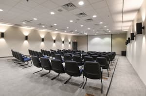 thumbnail: Meeting facility