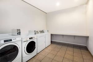 thumbnail: Laundry room