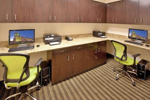 thumbnail: Business center