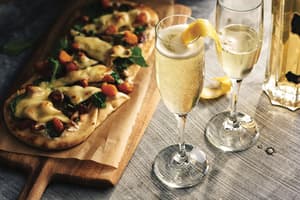 thumbnail: Food and drink