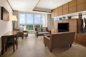 thumbnail: Living area
