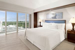 thumbnail: View from room