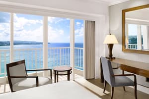 thumbnail: View from room