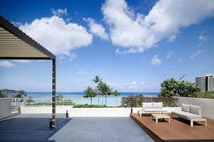 thumbnail: Property amenity