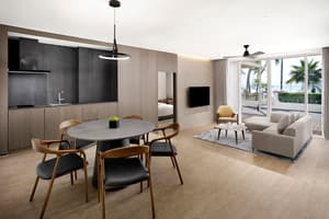 thumbnail: Living area