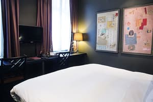 thumbnail: Room