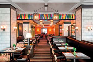 thumbnail: Restaurant