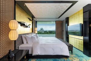 thumbnail: View from room