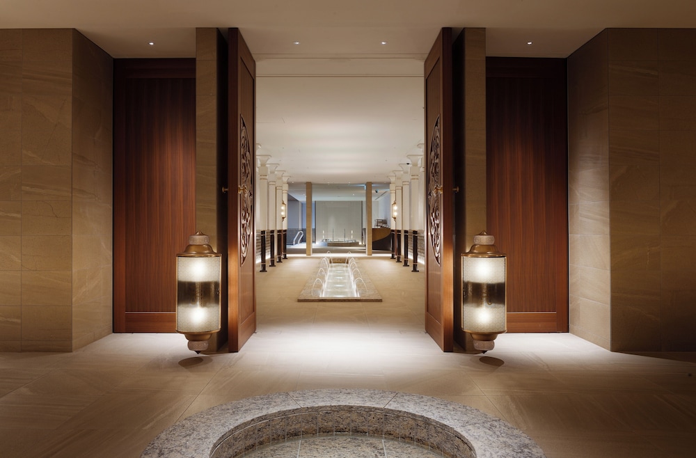 Spa treatment