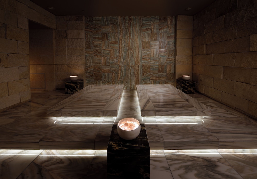 Spa treatment