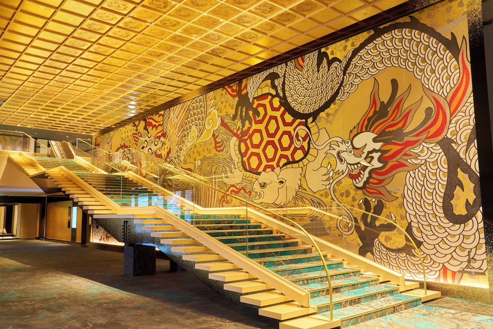 Staircase