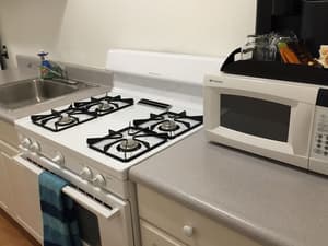 thumbnail: Private kitchen