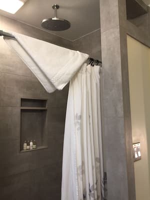thumbnail: Bathroom shower