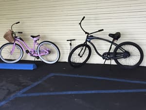 thumbnail: Bicycling