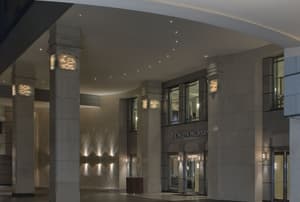thumbnail: Meeting facility