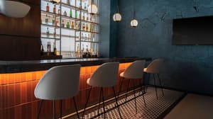 thumbnail: Bar (on property)