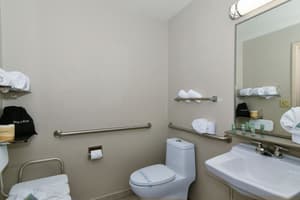 thumbnail: Bathroom