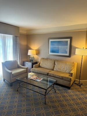 thumbnail: Living area