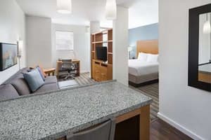thumbnail: Guest Room,Suite,On-Site