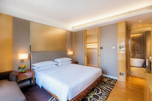 thumbnail: In-room dining