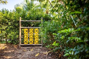 thumbnail: Children's play area - outdoor