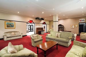thumbnail: Living area