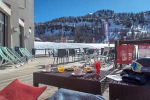 thumbnail: Terrace/patio