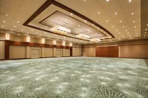 thumbnail: Meeting facility