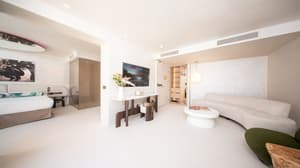 thumbnail: Living area