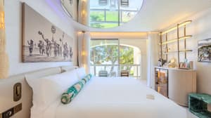 thumbnail: Room