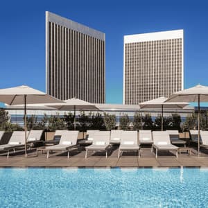 thumbnail: Rooftop pool