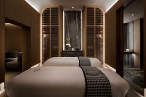 thumbnail: Spa treatment