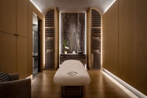 thumbnail: Spa treatment