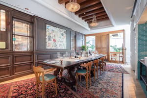 thumbnail: Restaurant